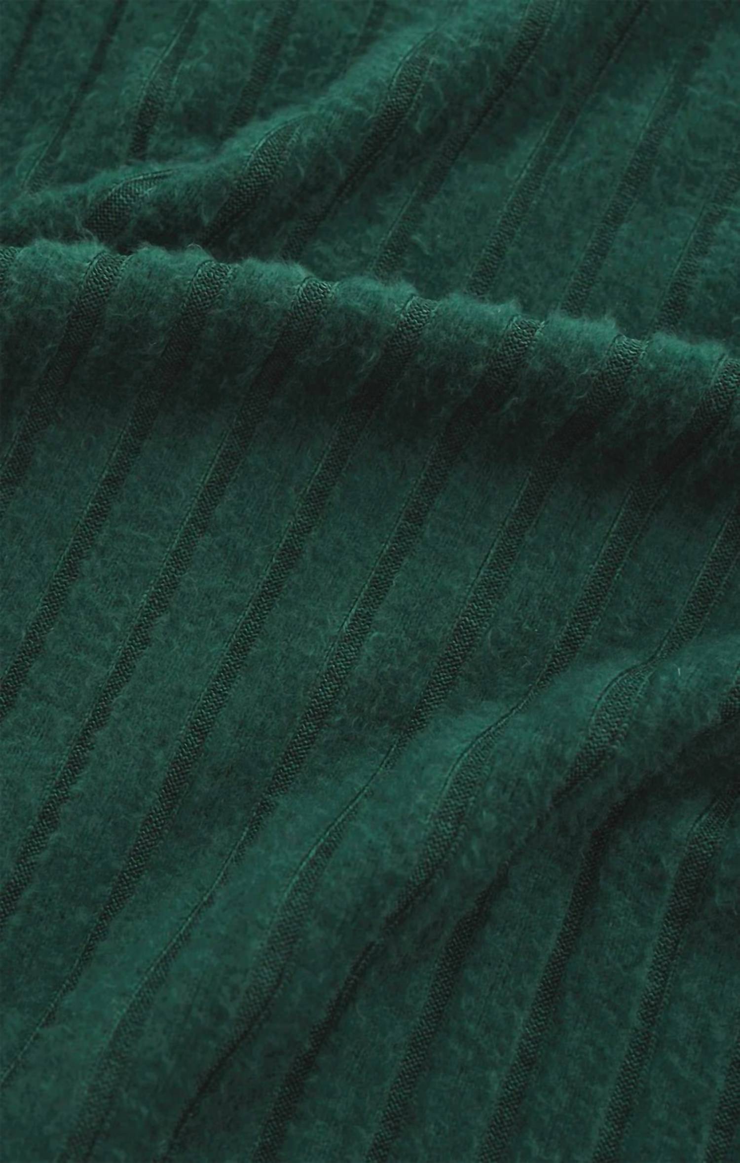 Z Supply - Dawn Smocked Rib Pants