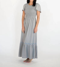 Polagram - Courtlie Maxi Dress