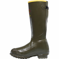Lacrosse - Men's Burly 800g Trac Lite Boots