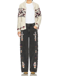 Isabel Marant - Thylane Sweater