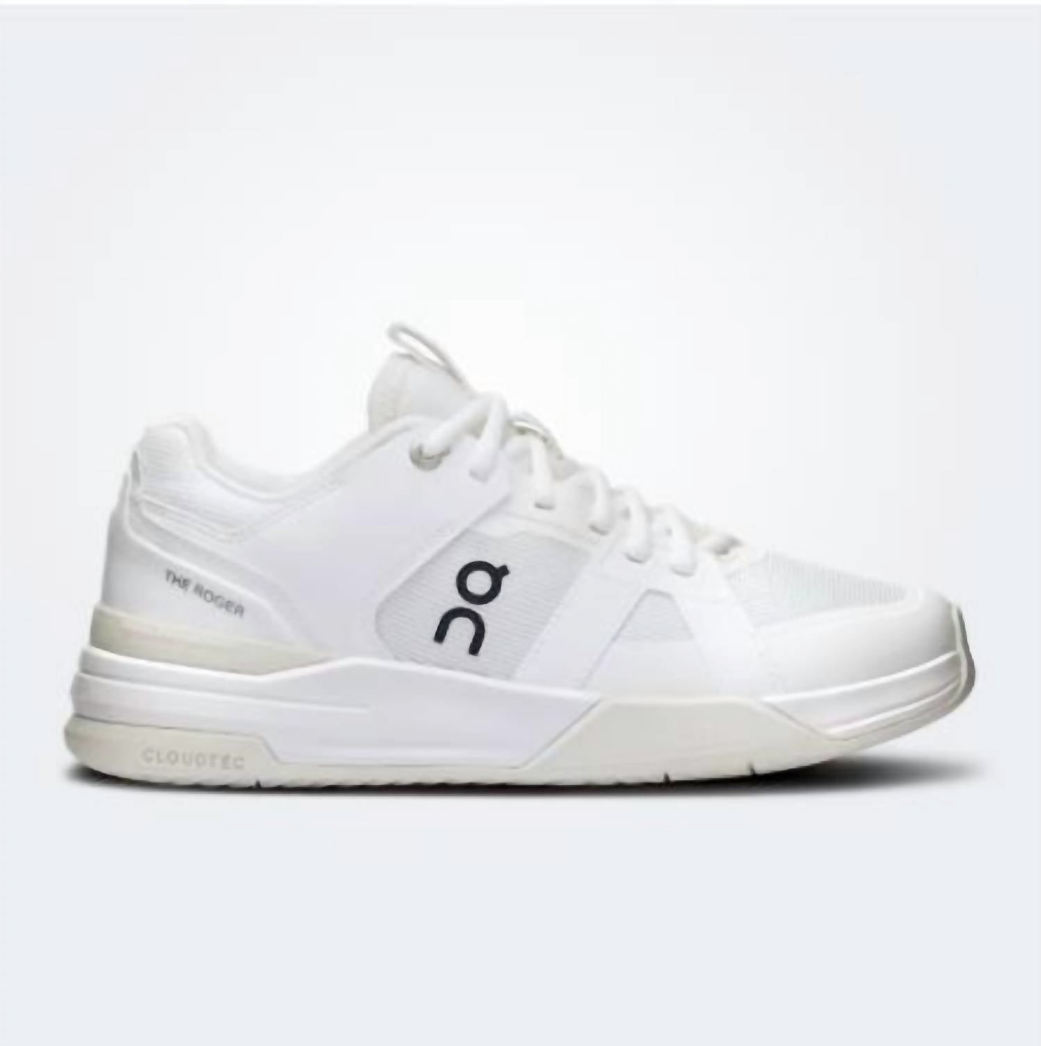 On - Women's Roger Clubhouse Pro Sneaker