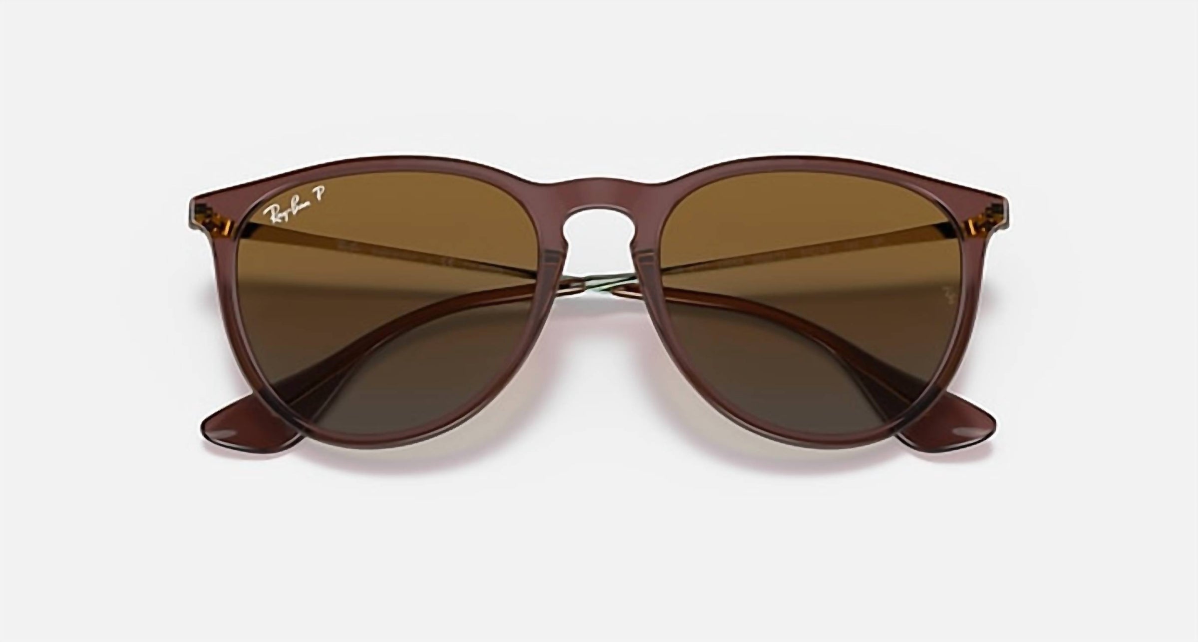 Ray Ban - Erika Classic Polarized Sunglasses Rb4171 - 6593t5