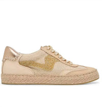 Dolce Vita - Women's Notice Espadrille Bead Sneaker