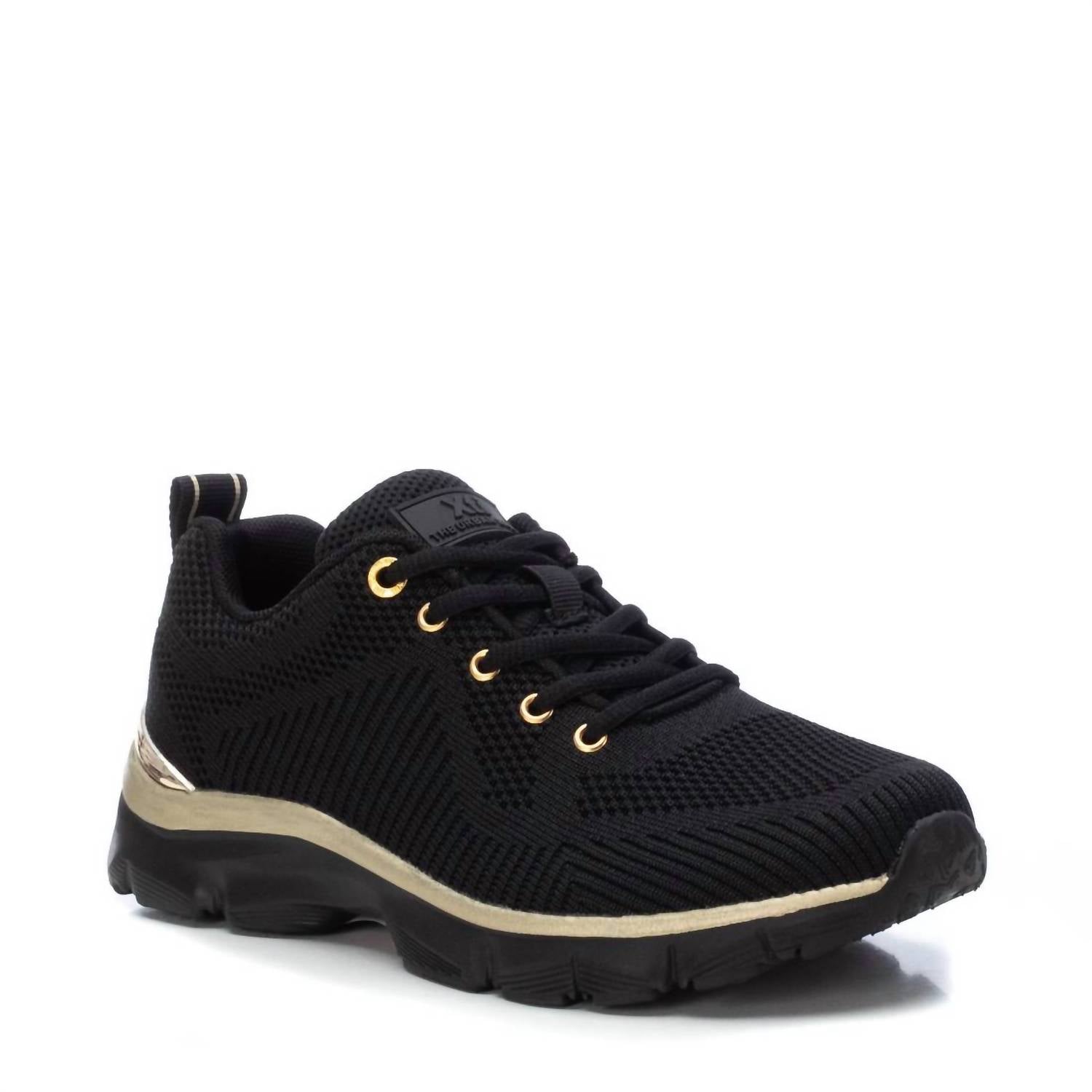 Xti - Women's 14151301 Lace-up Sneaker