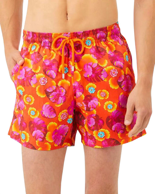 Vilebrequin - Moorise Swim Trunks