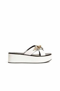 Tory Burch - Women's Jessa Sandal