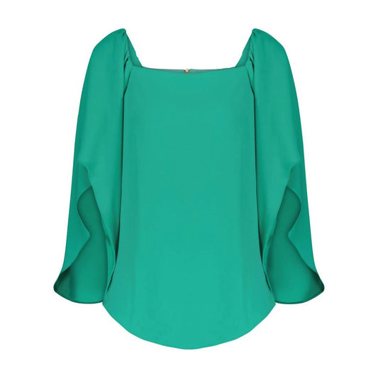 Frances 3/4 Sleeve Top