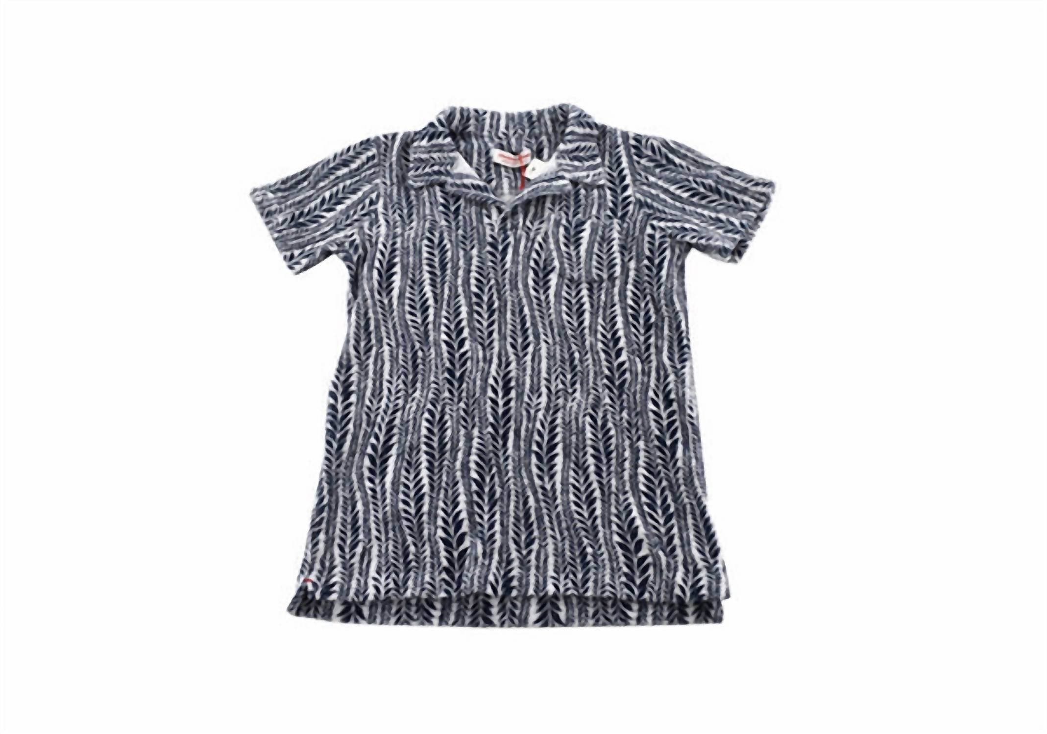 Orlebar Brown - Boy's Digby Fern Top