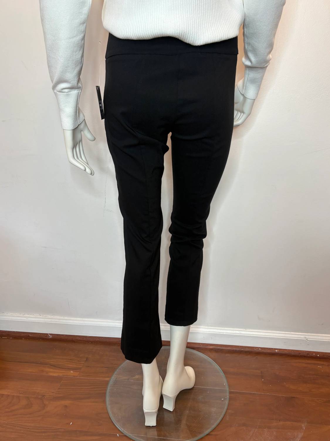 Elliott Lauren - Women's Baby Boot Cut Pant