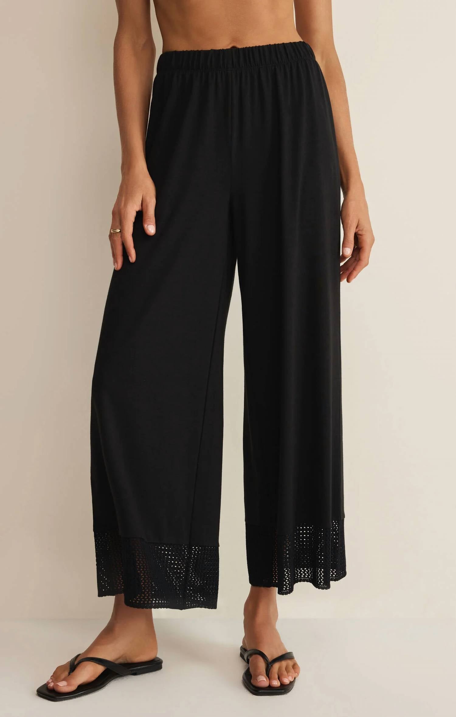 Z Supply - Banyan Pant