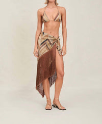 Devon Windsor - Paxton Sarong