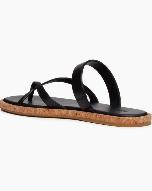Paige - Women Dianne Flat Sandal