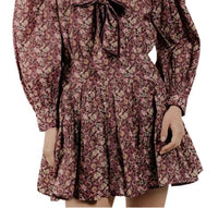 Love The Label - Nelly Mini Dress