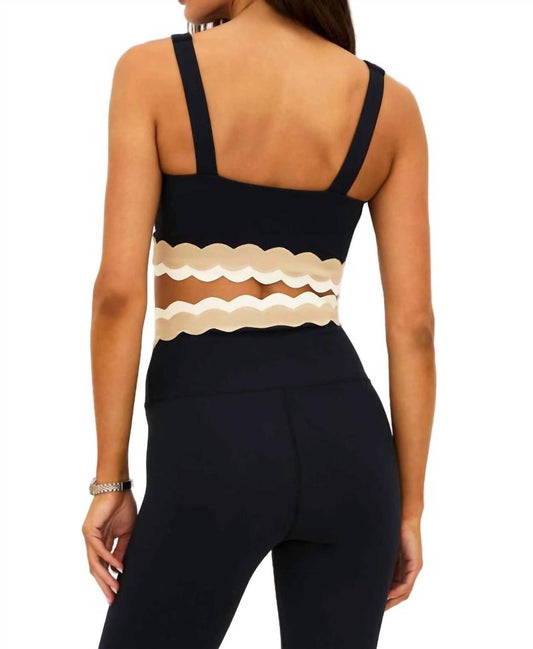 Beach Riot - Marin Bra Top