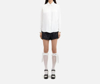 The Kooples - Silk Button-down Shirt