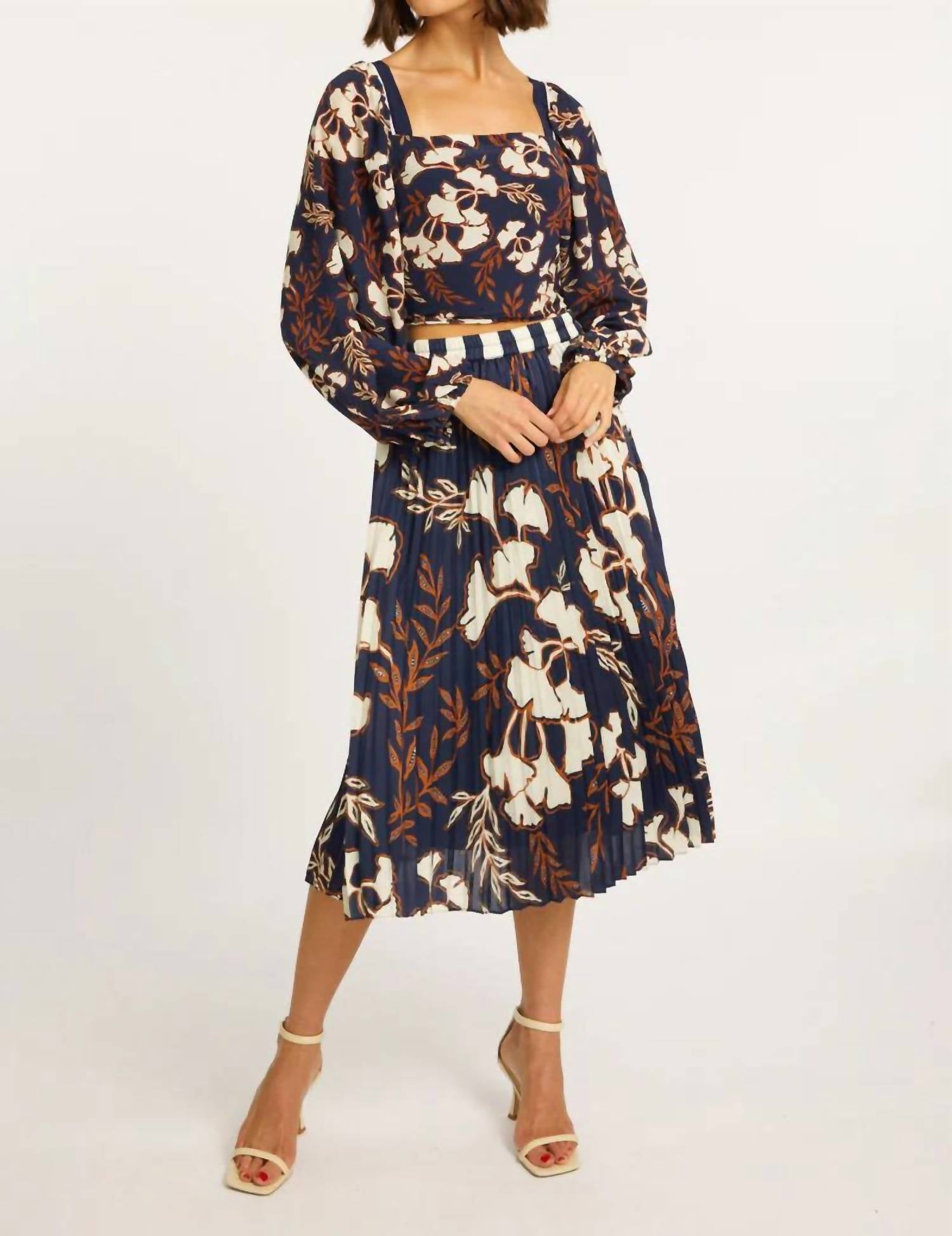 Caballero - Mia Skirt