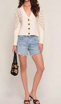 Heartloom - Amalda Cardigan