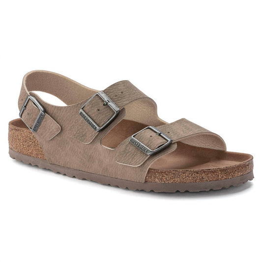 Birkenstock - MEN'S MILANO VEGAN SANDAL