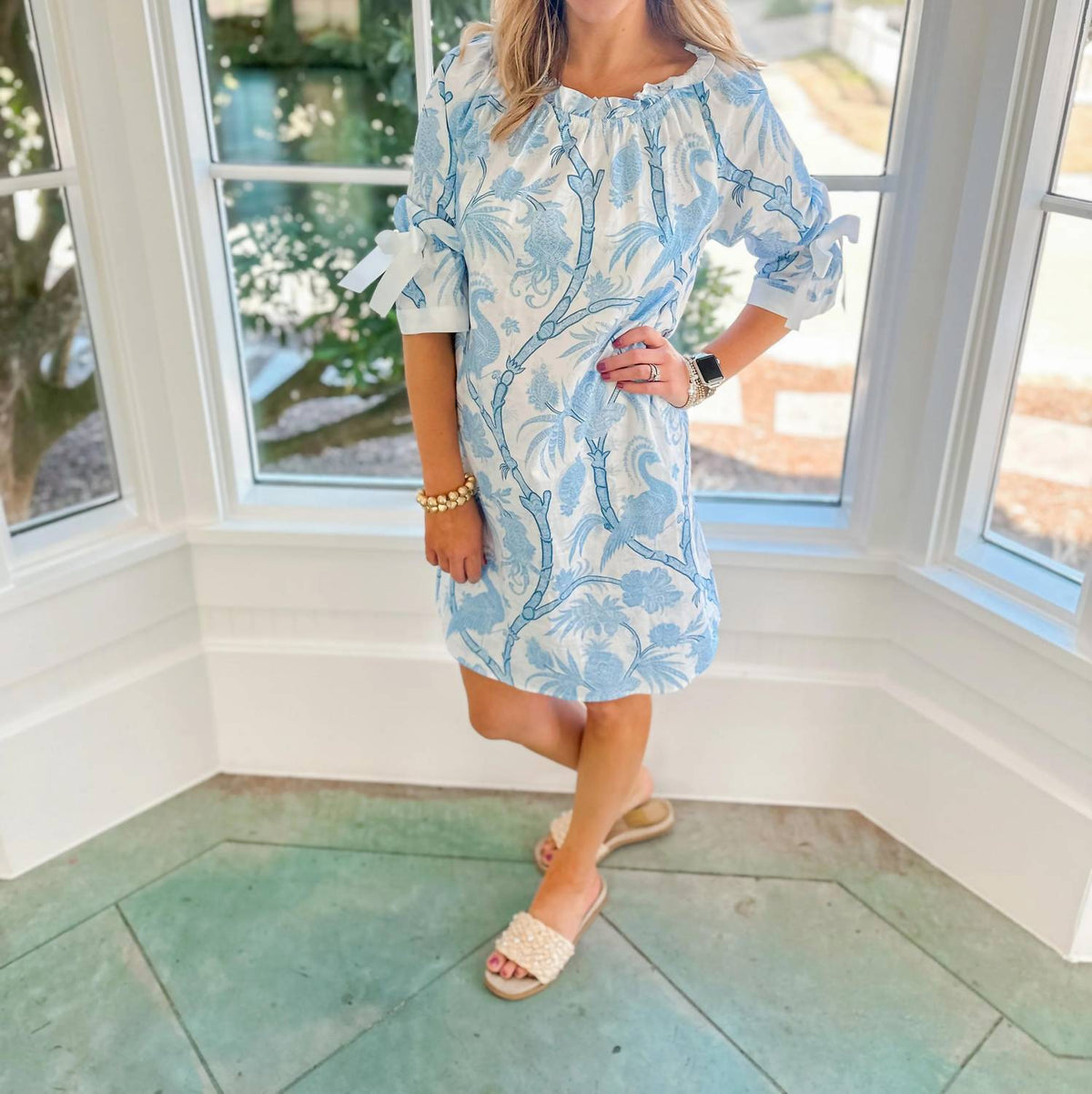 Patty Kim - Amore Dress