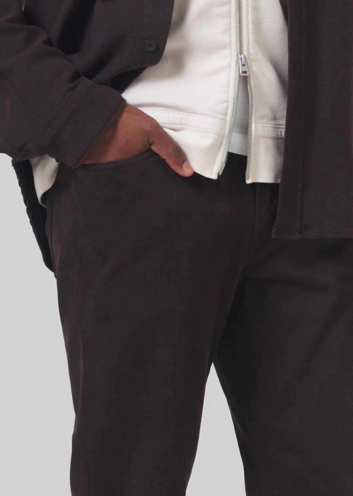 Citizens Of Humanity - Elijah Straight Leg Pants