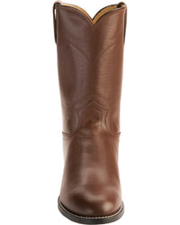 Justin Boots - Men's Kiddie Roper Western Boots
