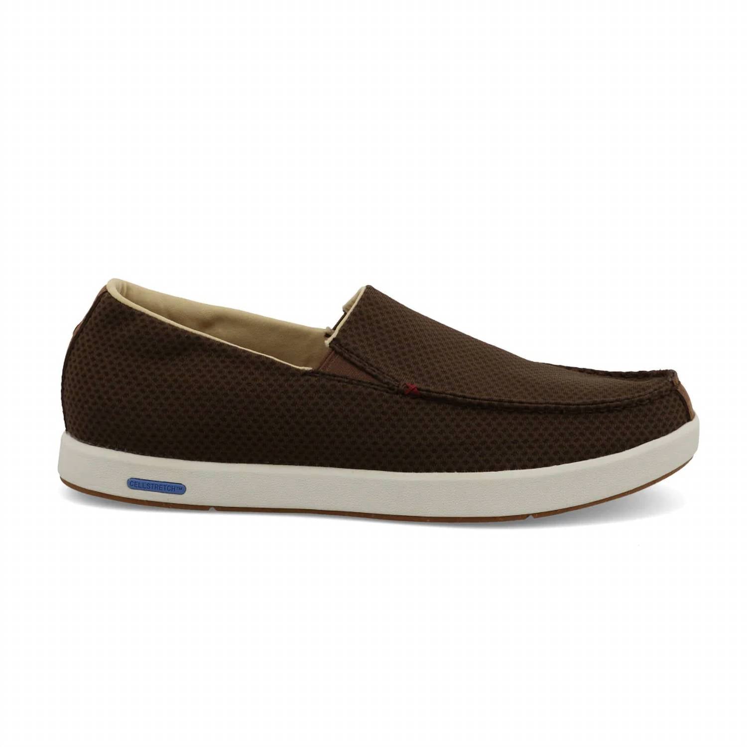 Twisted X - Men's Slip-on Ultralite X Casual Shoes