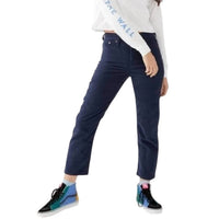 Levi'S - Wedgie Straight Cords Jean