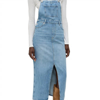 Rails Westlake Overall Maxi Dress in south coast - women's dress - view 4