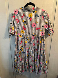 Dress Addict - Women's July Dress