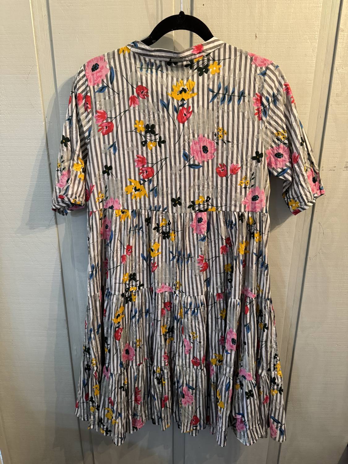 Dress Addict - Women's July Dress