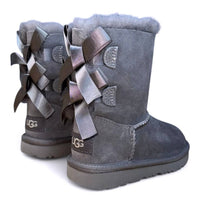 Ugg - Toddler Bailey Bow Ii Boot