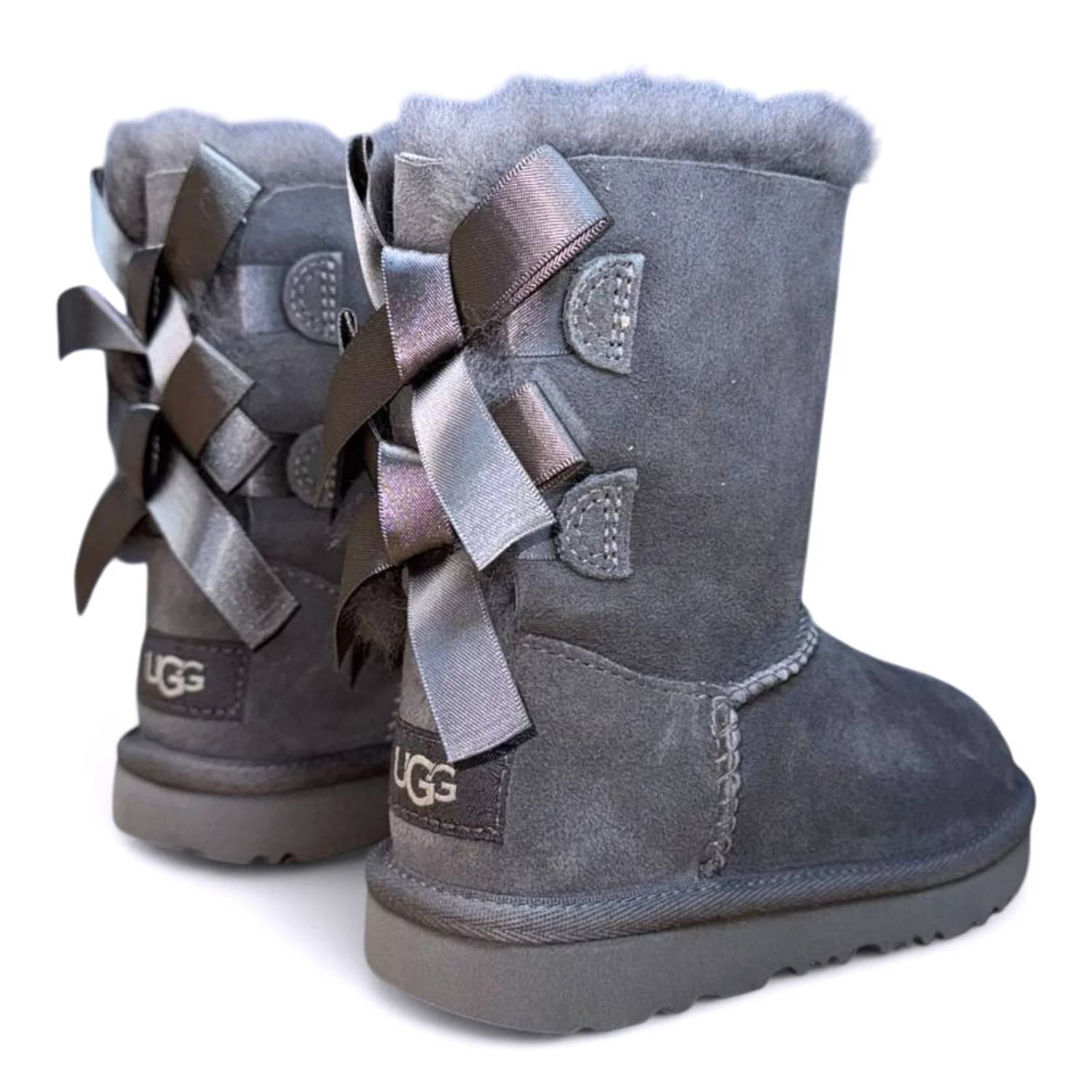 Ugg - Toddler Bailey Bow Ii Boot