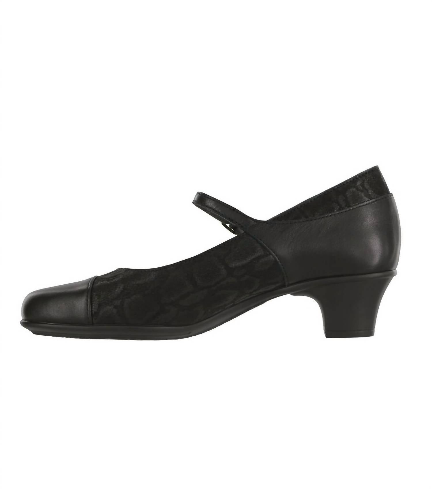 Sas - Women's Isabel Mary Jane Heel