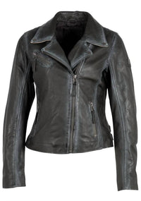 Mauritius - Women's Christy Star Jacket