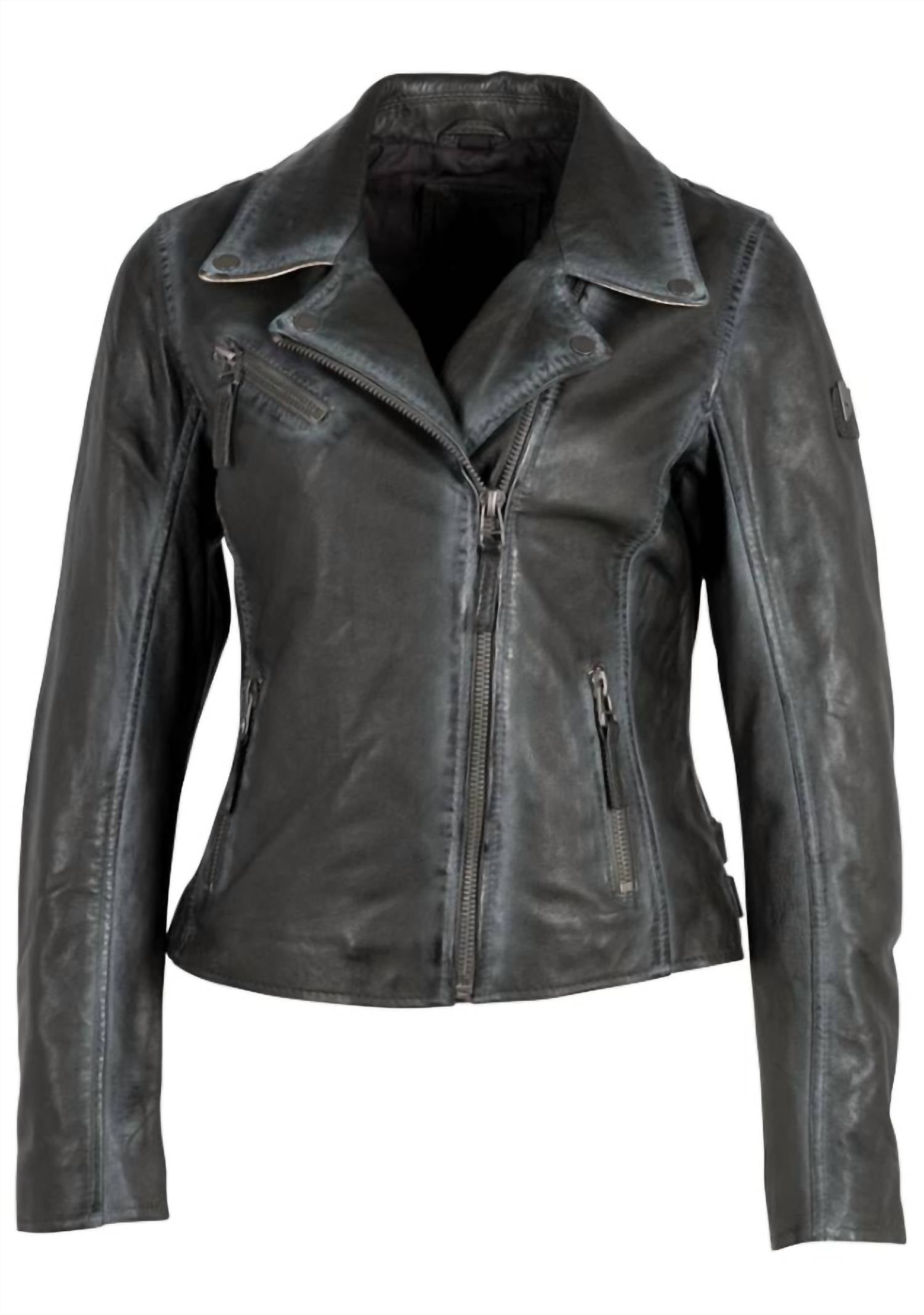 Mauritius - Women's Christy Star Jacket