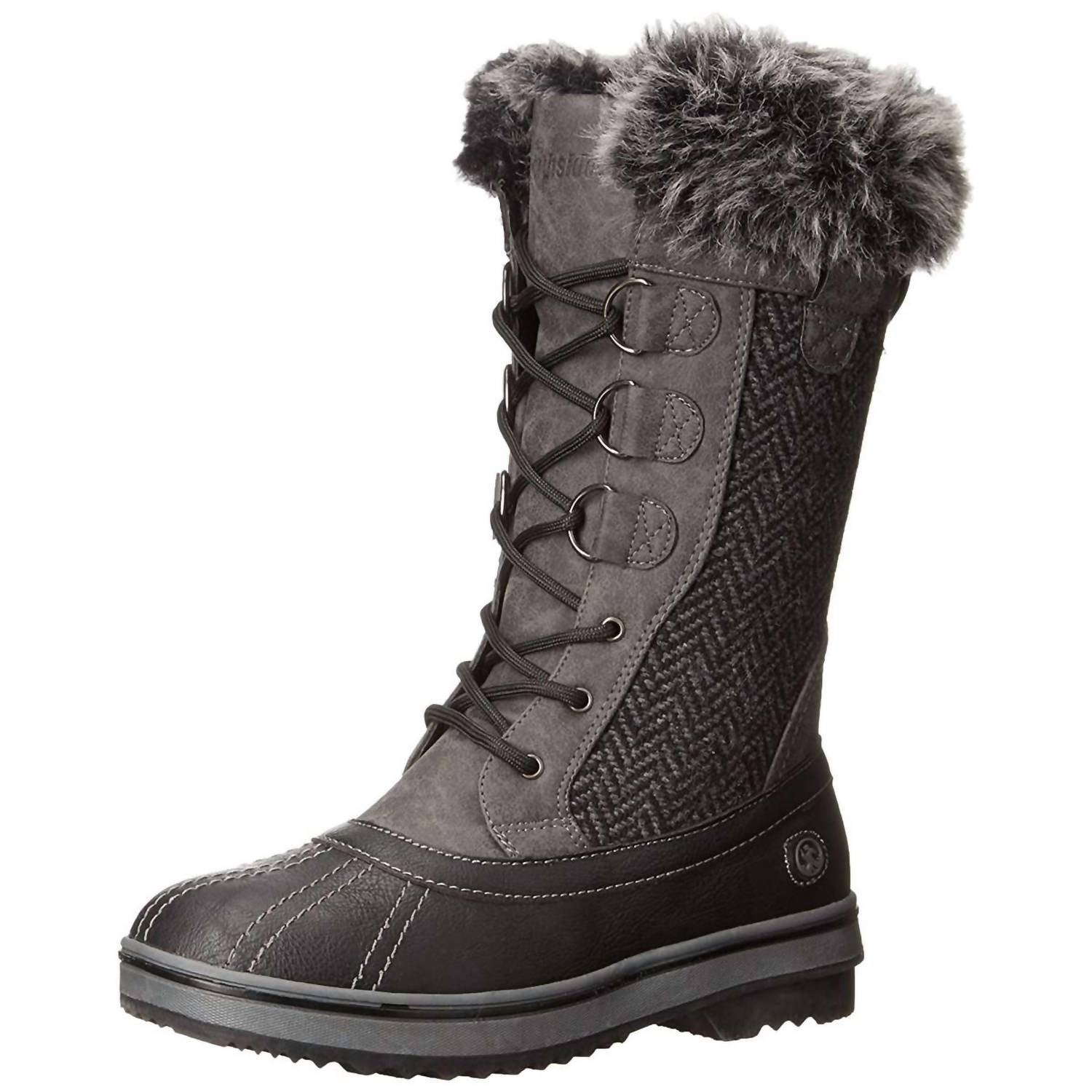 Northside - Women's Bishop Winter Boot