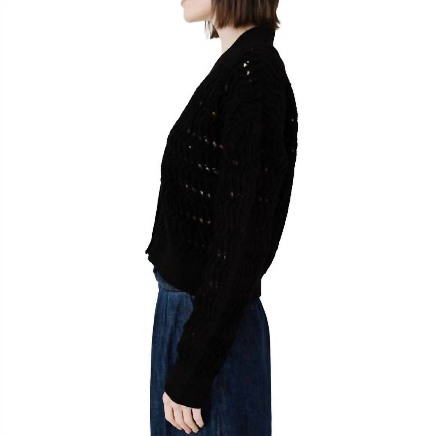 Rachel Comey - Avelar V-neck Cardigan