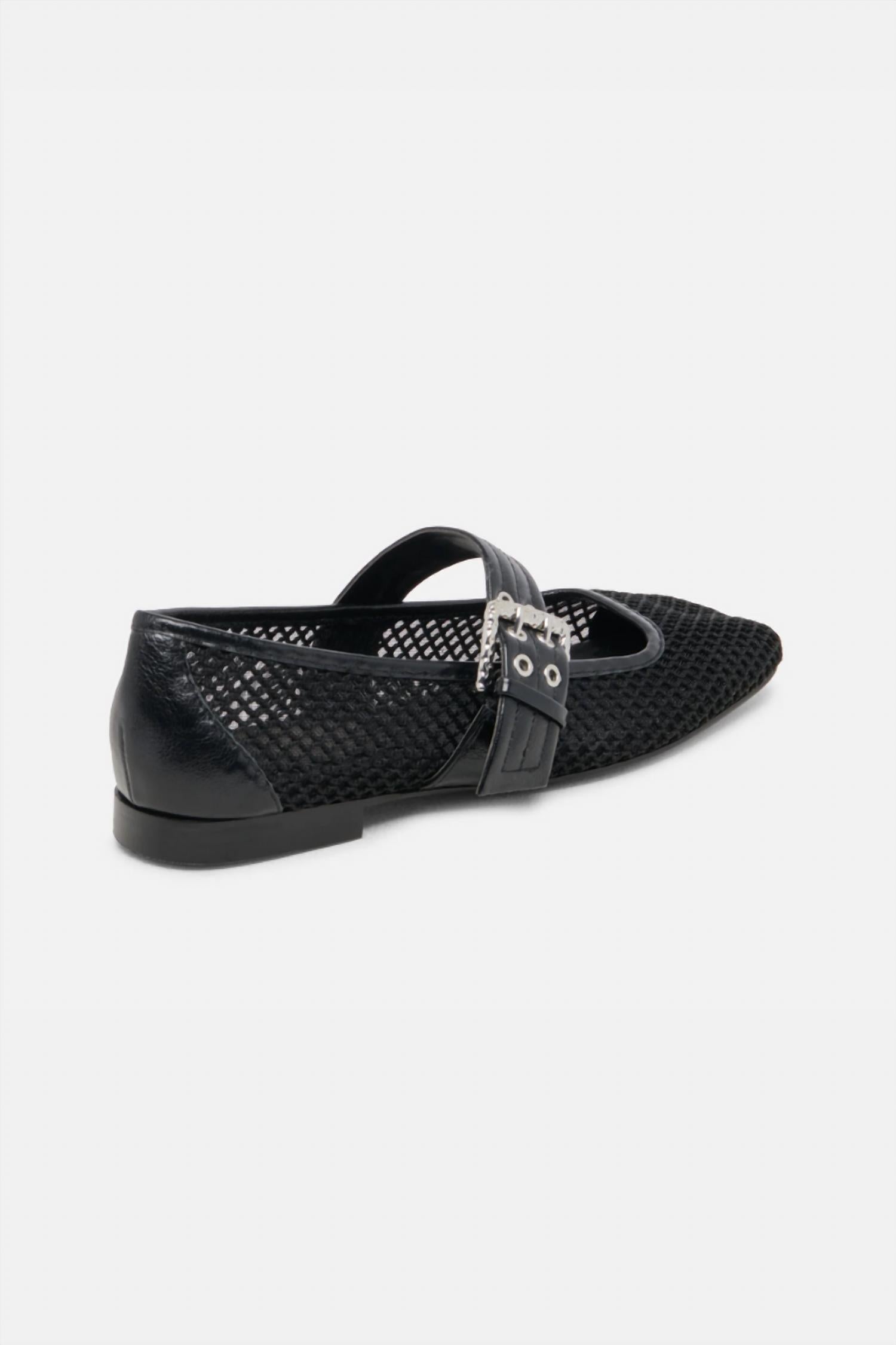 Dolce Vita - Women's Arora Ballet Flats