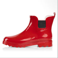 Eastern Off Price - Women's Ankle Rain Boots