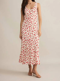 Z Supply - Ditsy dress