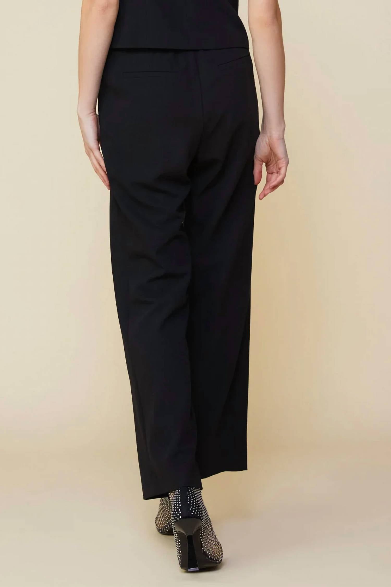 Skies Are Blue - Belle Pants