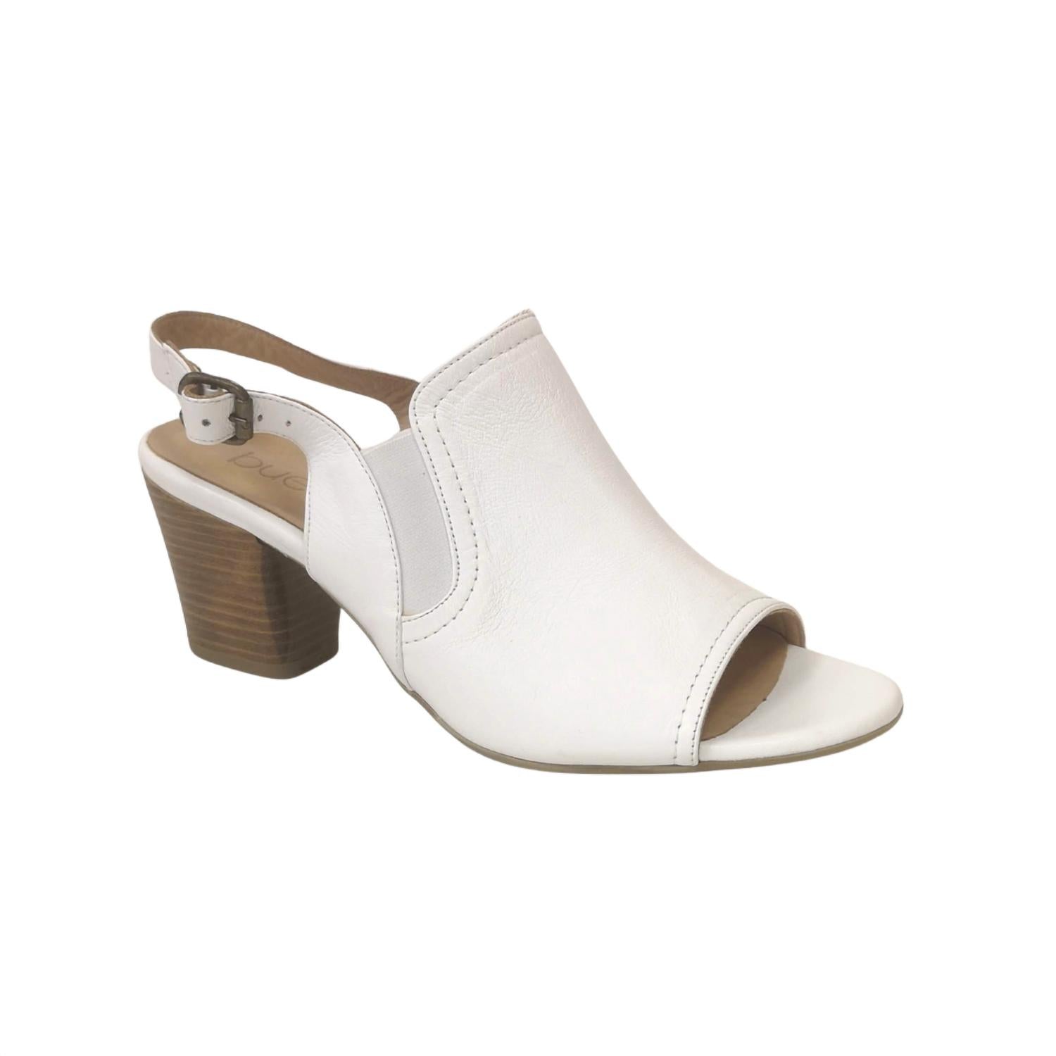 Bueno - Women's Lanita Sandal