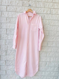 Frank & Eileen - Rory Midi Shirtdress