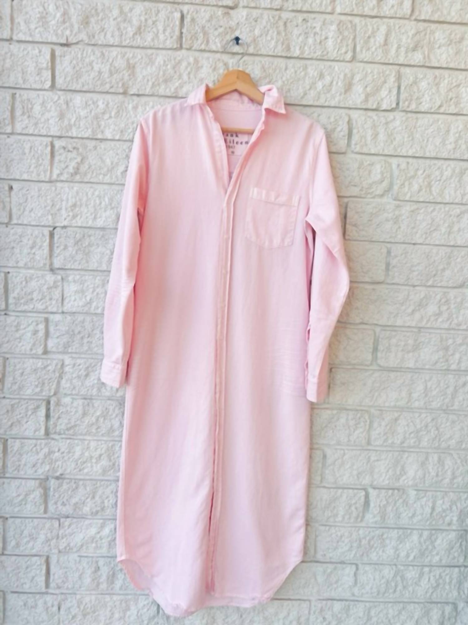 Frank & Eileen - Rory Midi Shirtdress