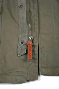 Iron & Resin - Men's M65 Jacket
