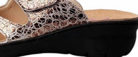 Helle Comfort - Women's Aura Slide Sandals