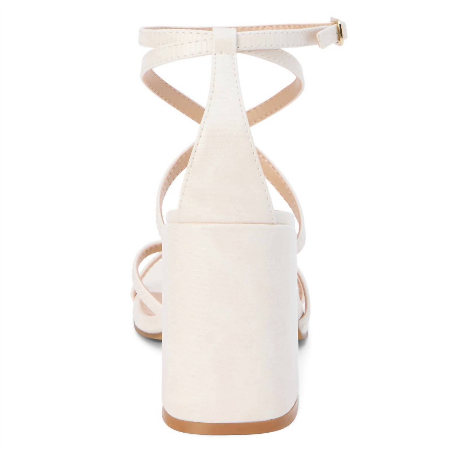 Matisse - Women's Abba Heeled Sandal