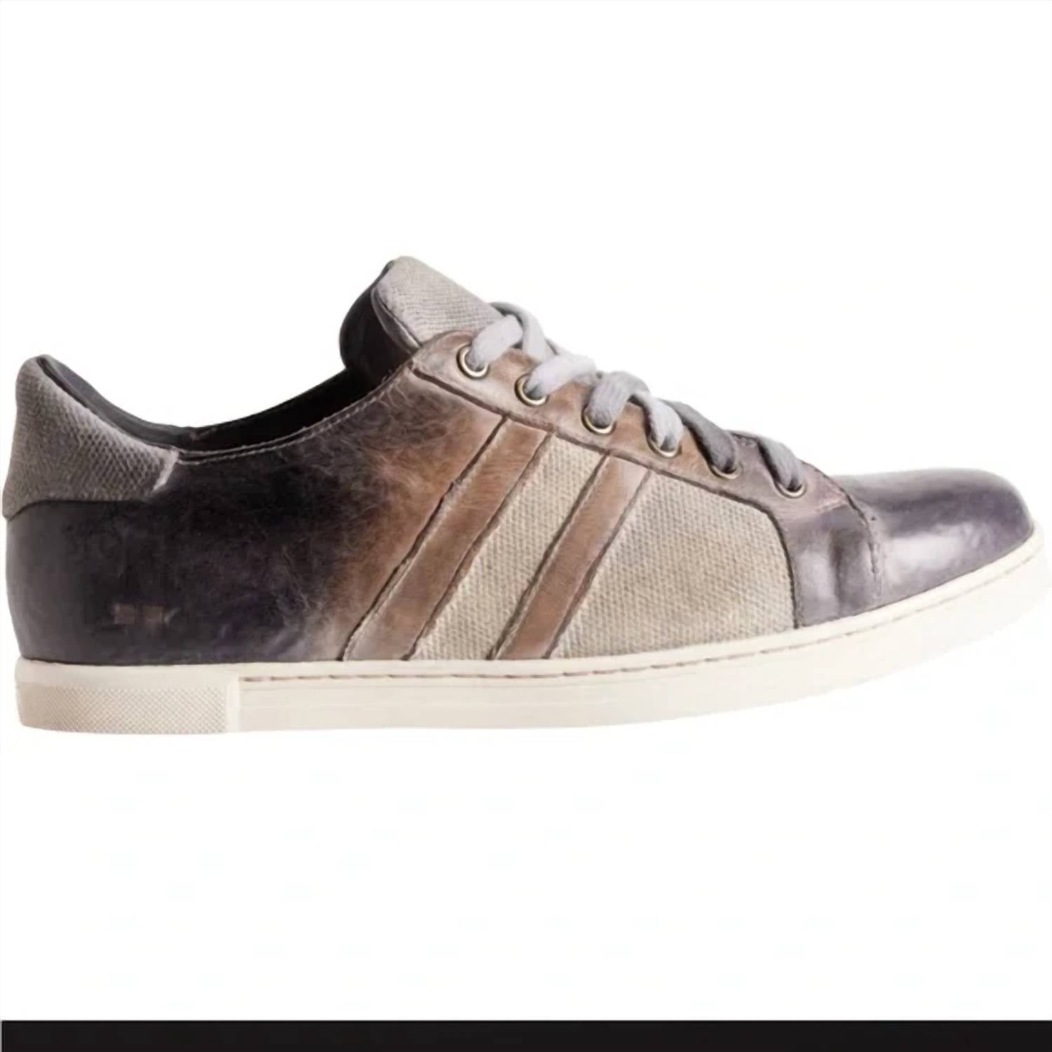 Bedstu - Men’s Lighthouse Leather Sneakers