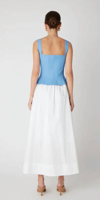Js71 - Wells Midi Dress