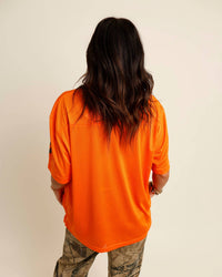 Mimosa - Eighty-fine Lightweight Jersey Tee
